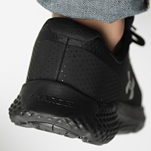 Baskets UA Charged Rogue 3 Storm 3025523 Black
