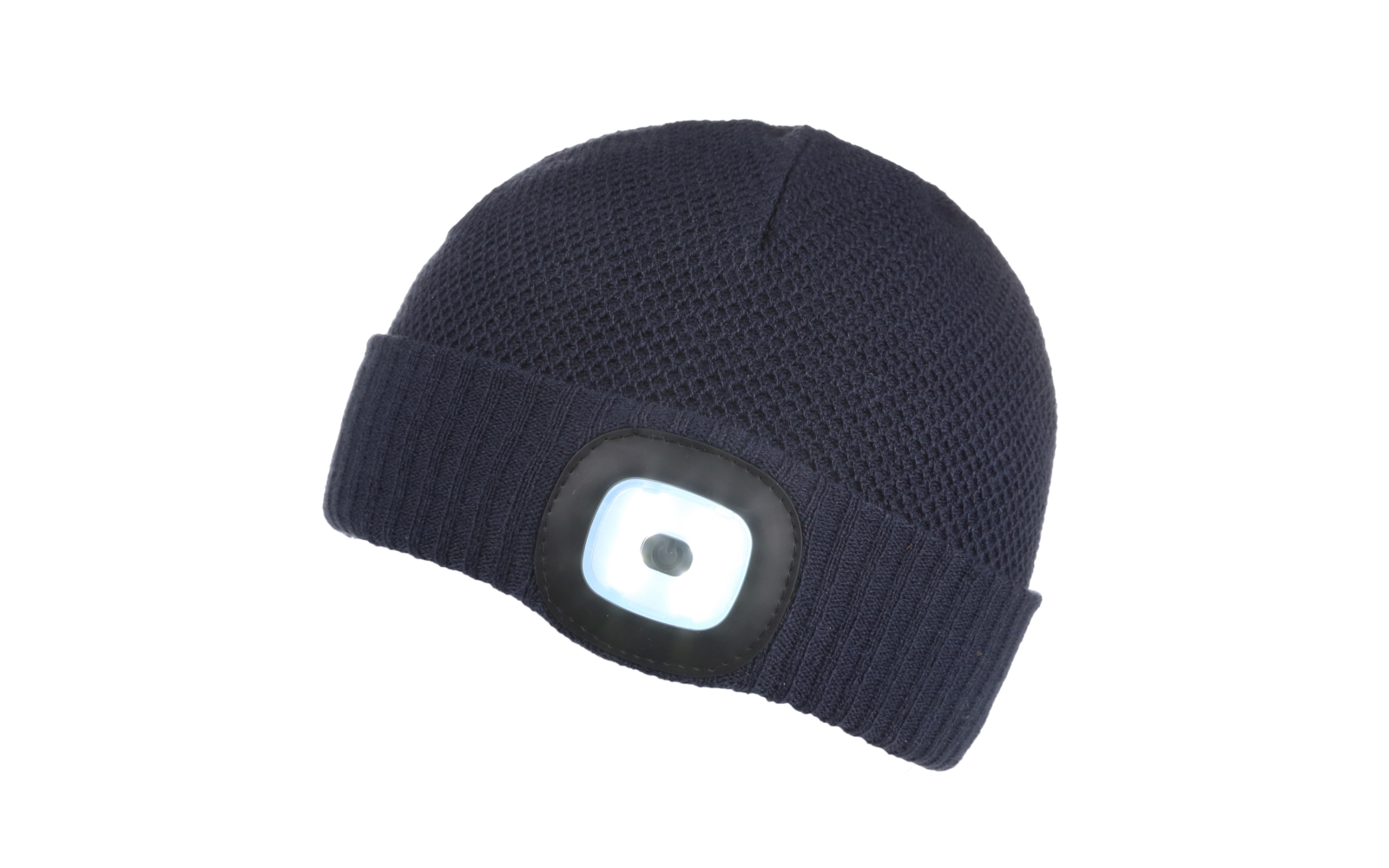 Regatta Beanie II Brite Light Kindermütze mit integrierter Lampe