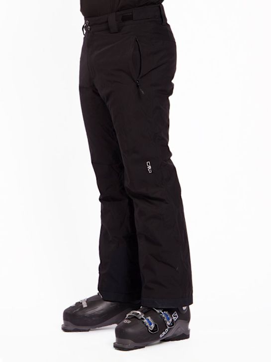 CMP Skihose Schwarz