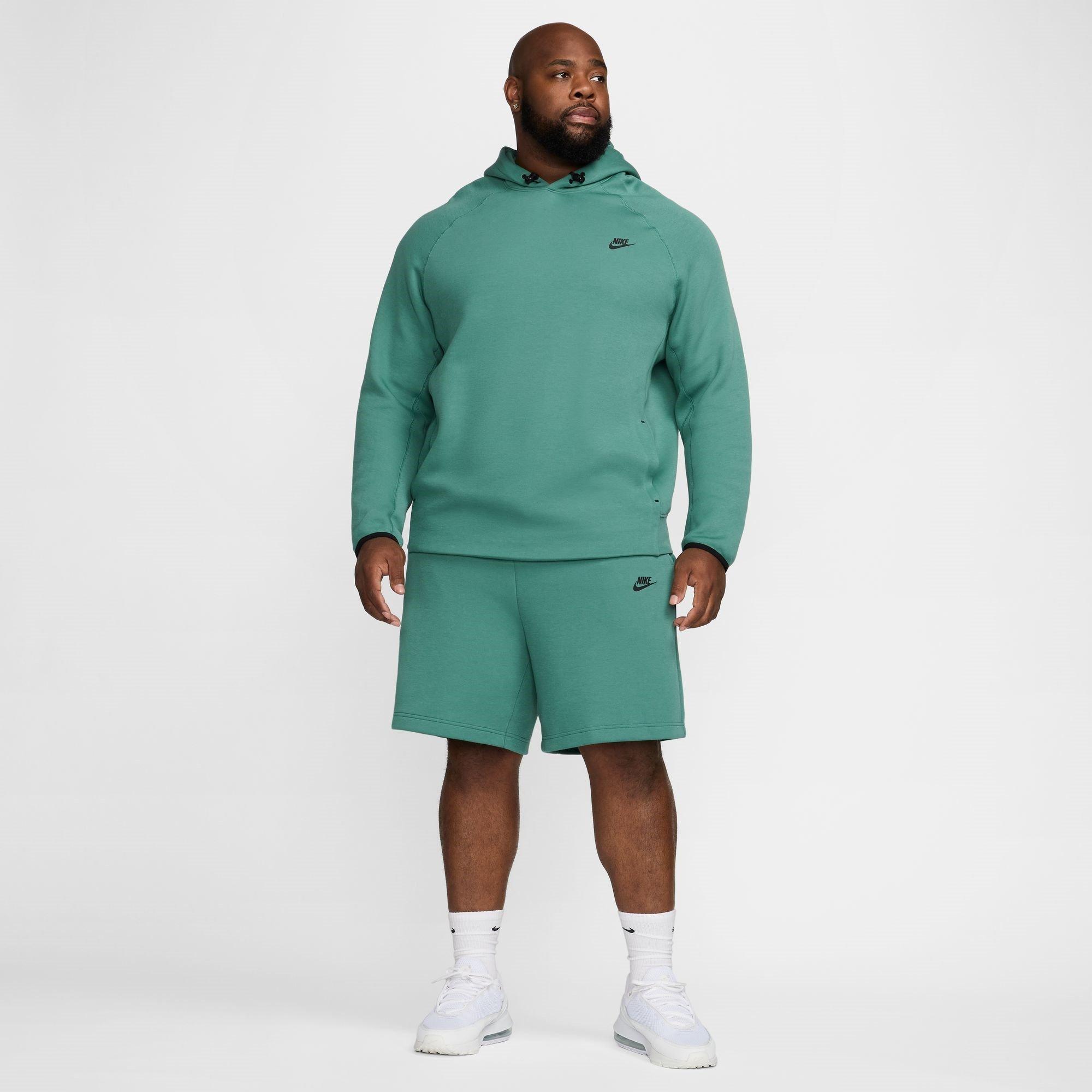 Nike Tech Fleece Hoodie Adults