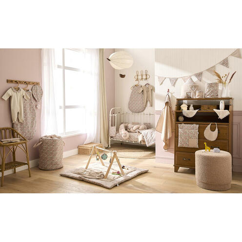 Tresse décorative ouatinée afternoon tea - BB&CO