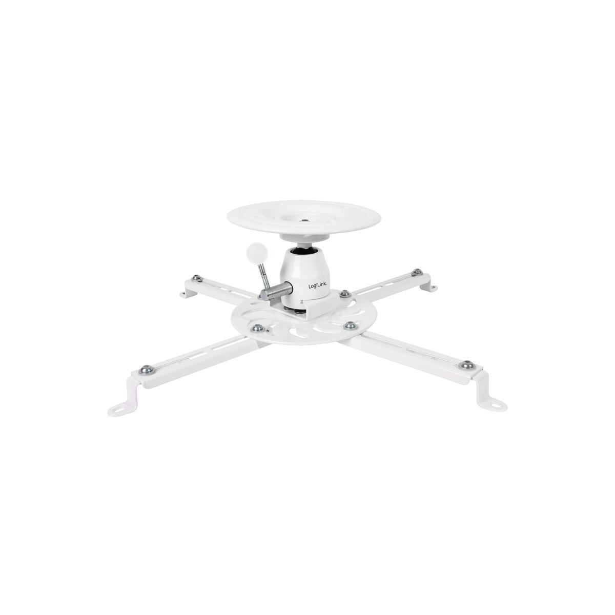 LogiLink Projektorfäste Universal 135mm