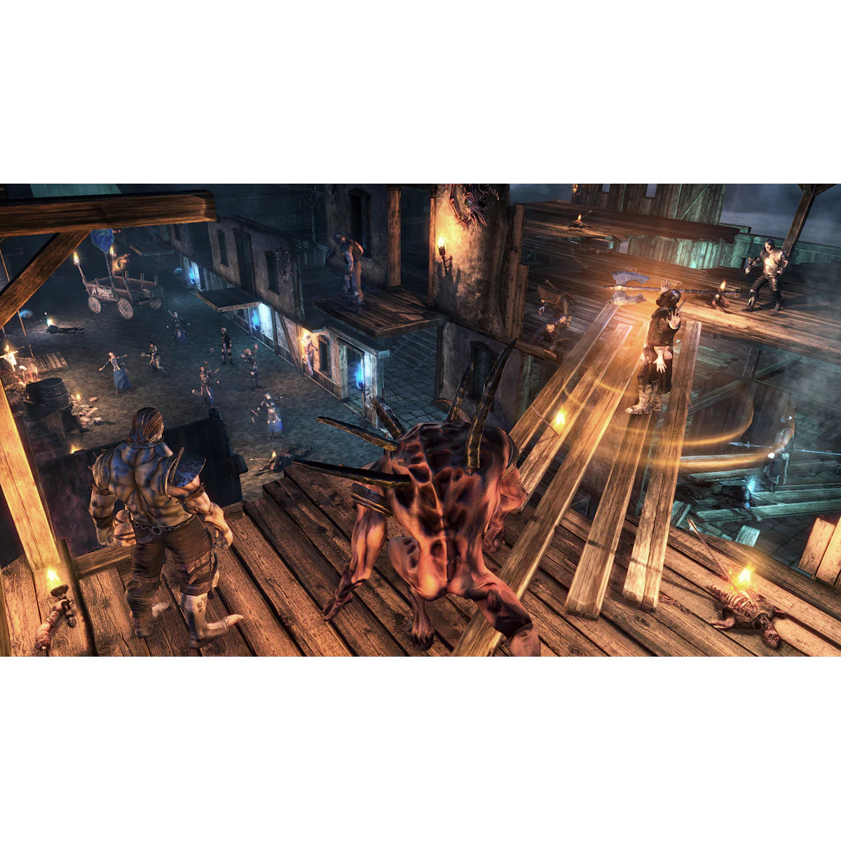 Mordheim: City of the Damned - PC Windows