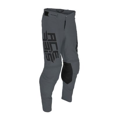Pantalon cross Acerbis K-FLEX 2024 - Gris