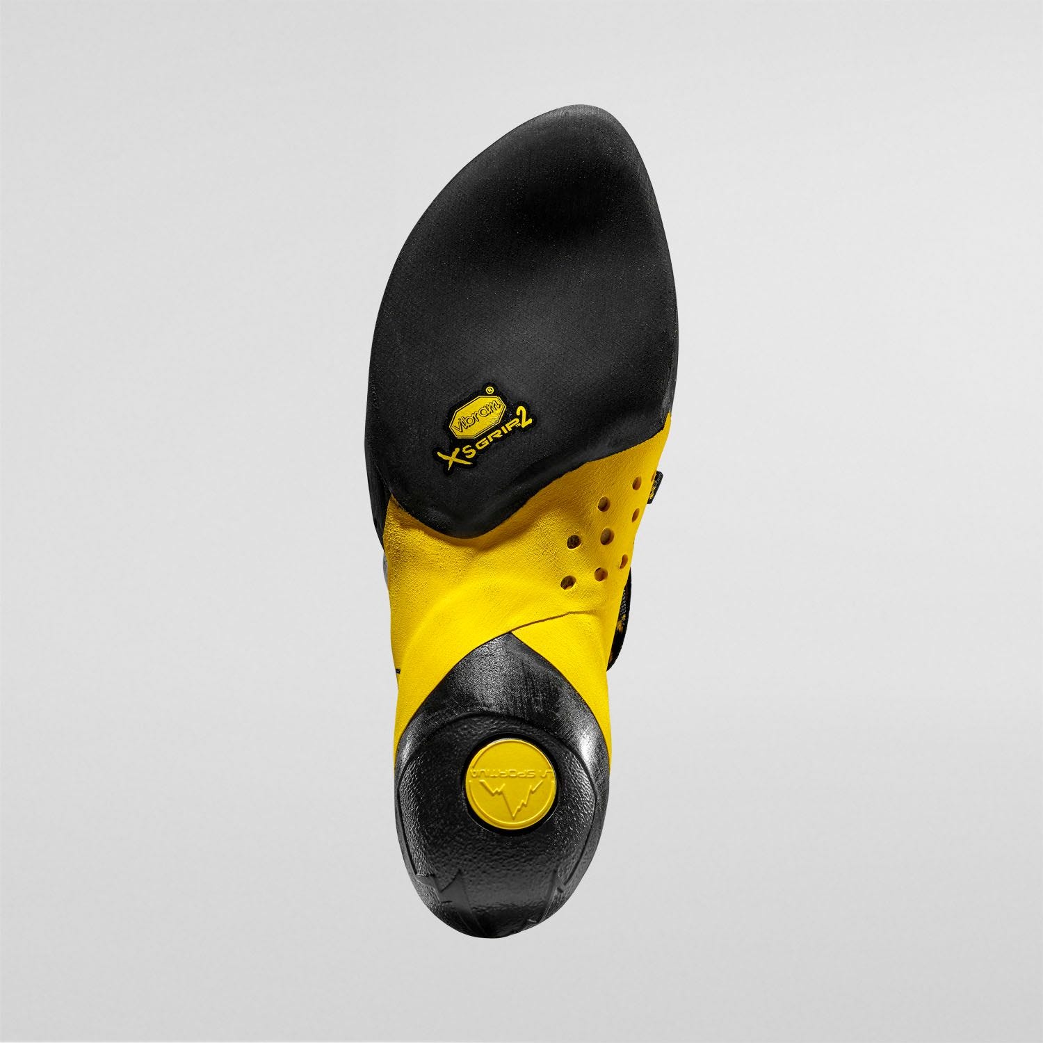 La Sportiva Solution