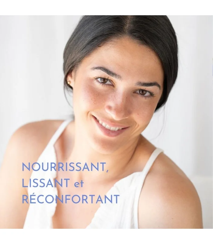 Beurre lèvres satiné 15 ml
