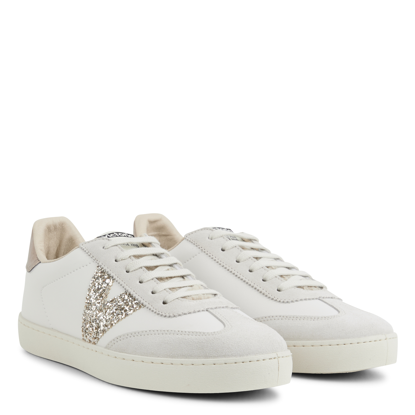 BERLIN - Baskets basses| Multicolore