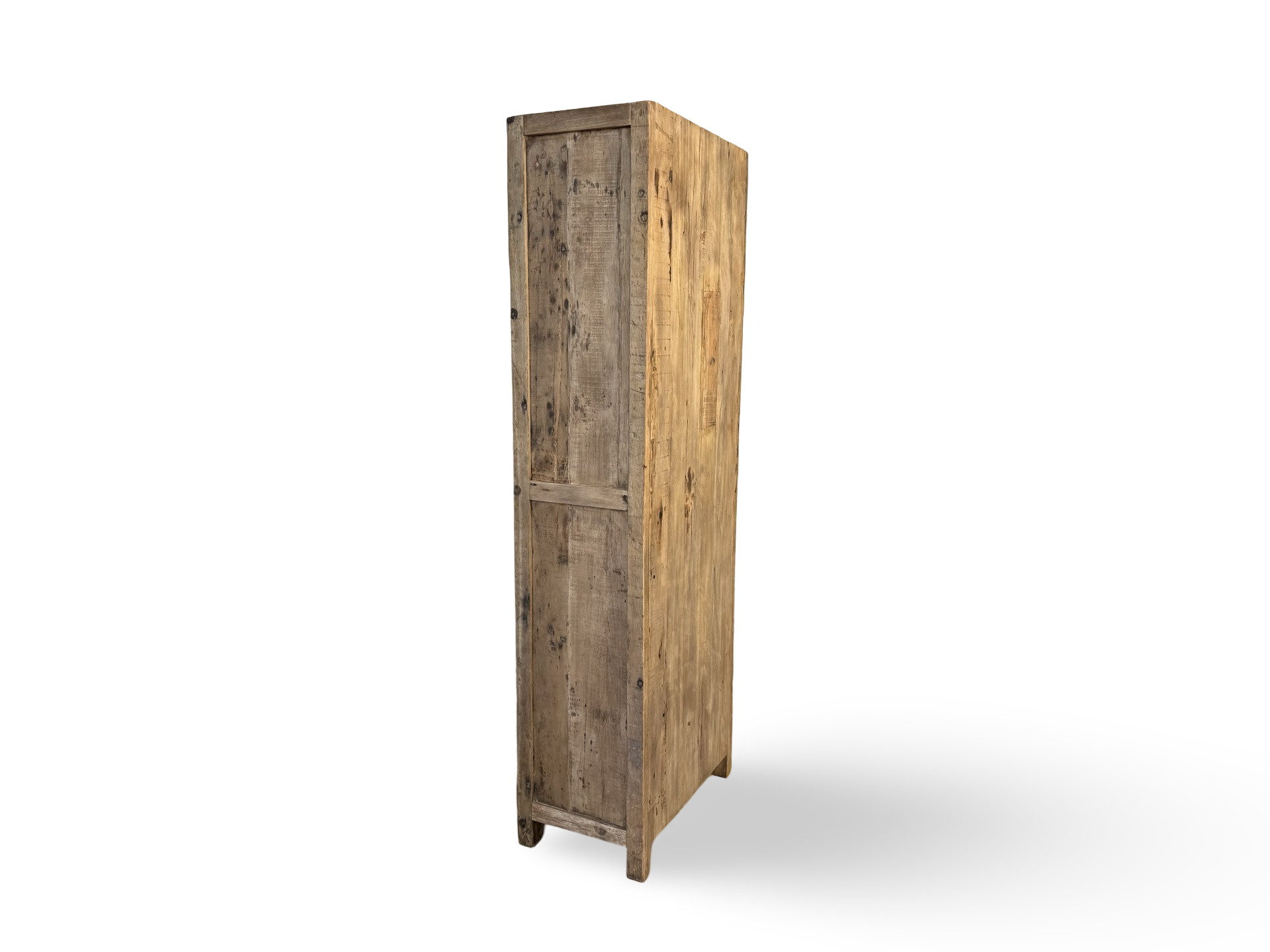 R0200225 boeken 6 La kast Elba 200x40x68