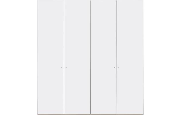 Kledingkast Easy Storage Ddk