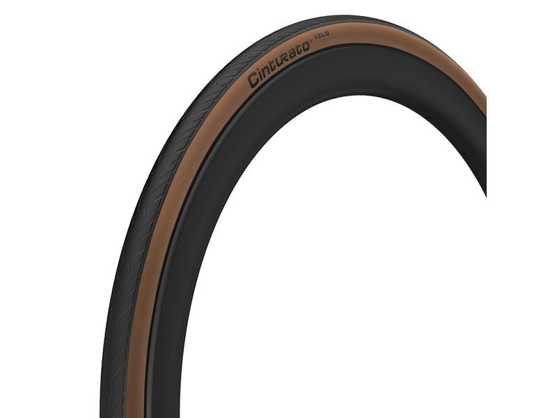 Pirelli Velopneu Cinturato Velo TLR 28 