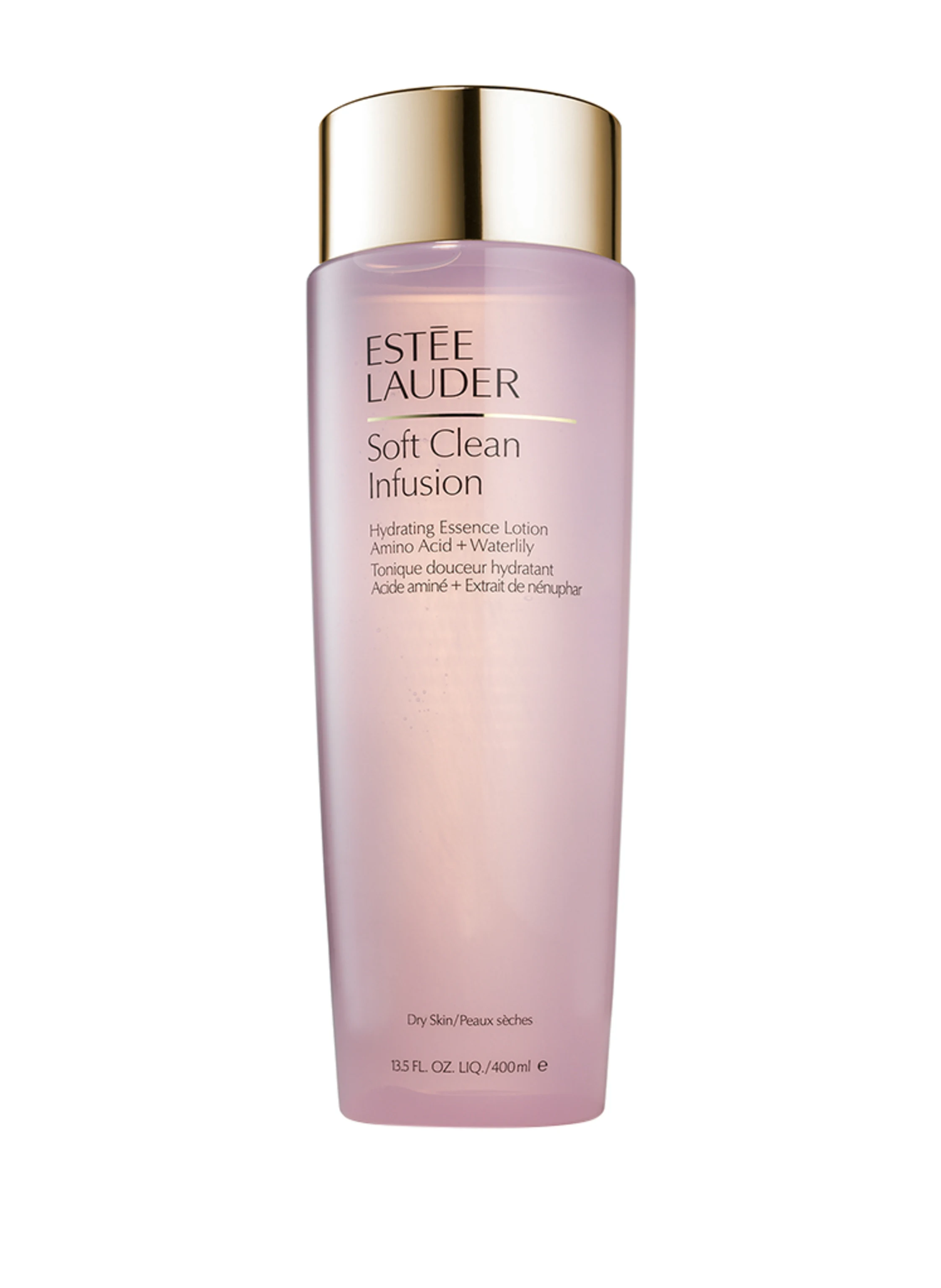 ESTÉE LAUDER SOFT CLEAN INFUSION