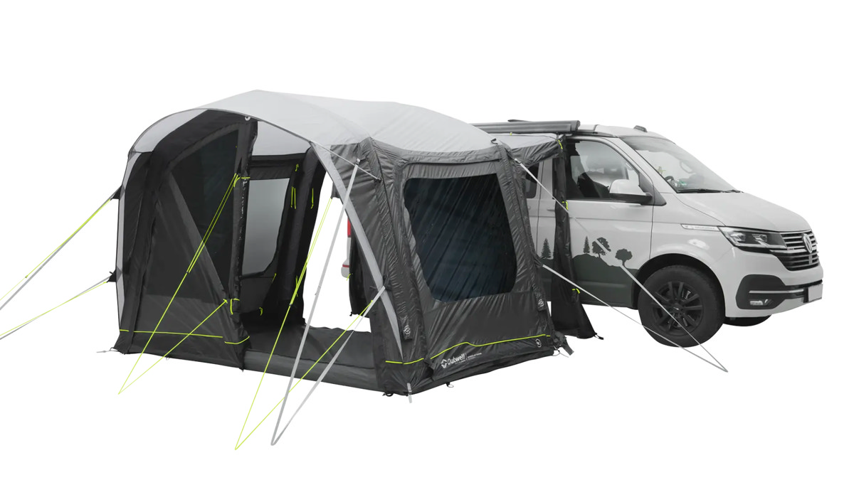 Park PowerAir