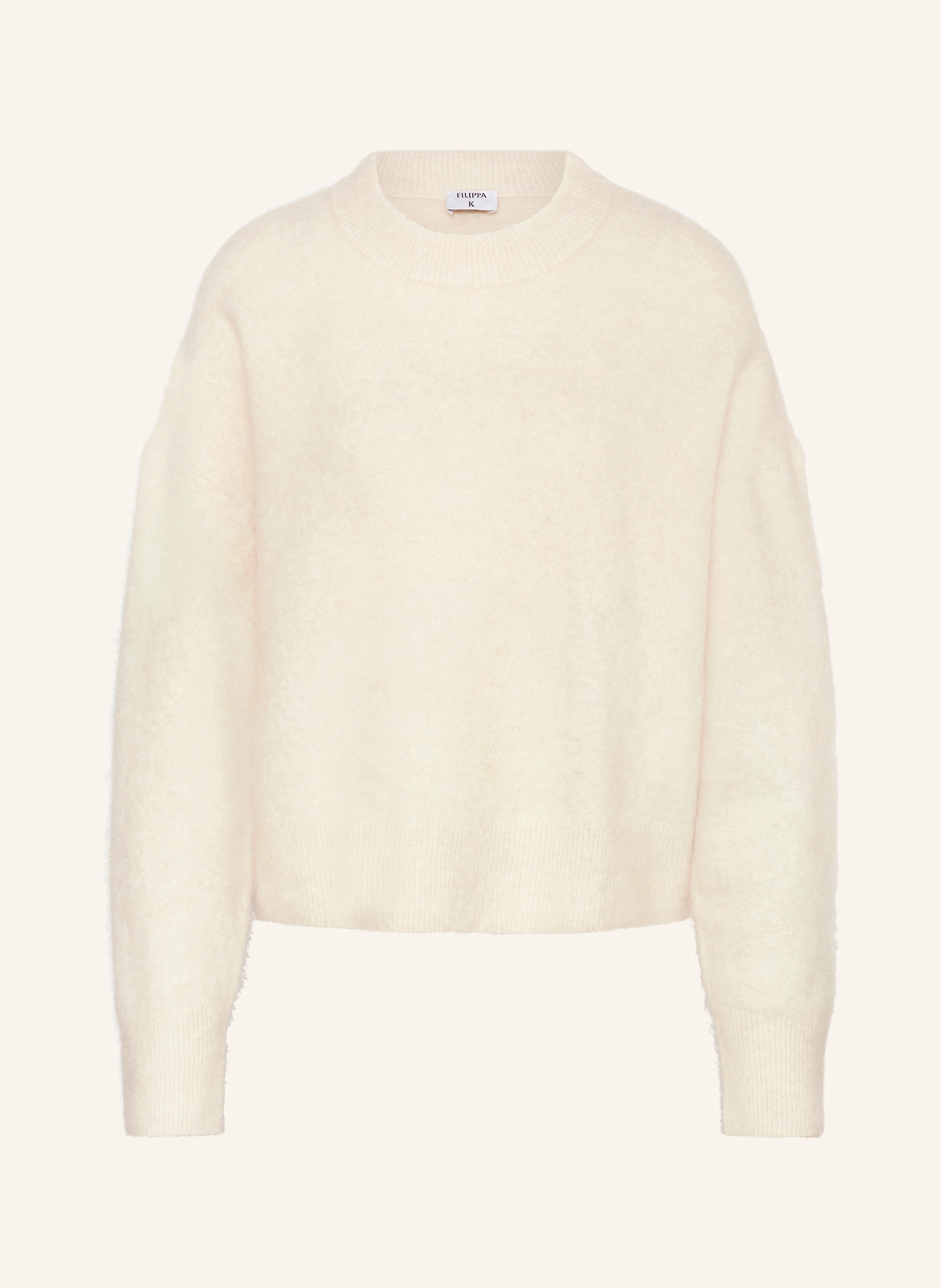 Filippa K Pullover mit Alpaka