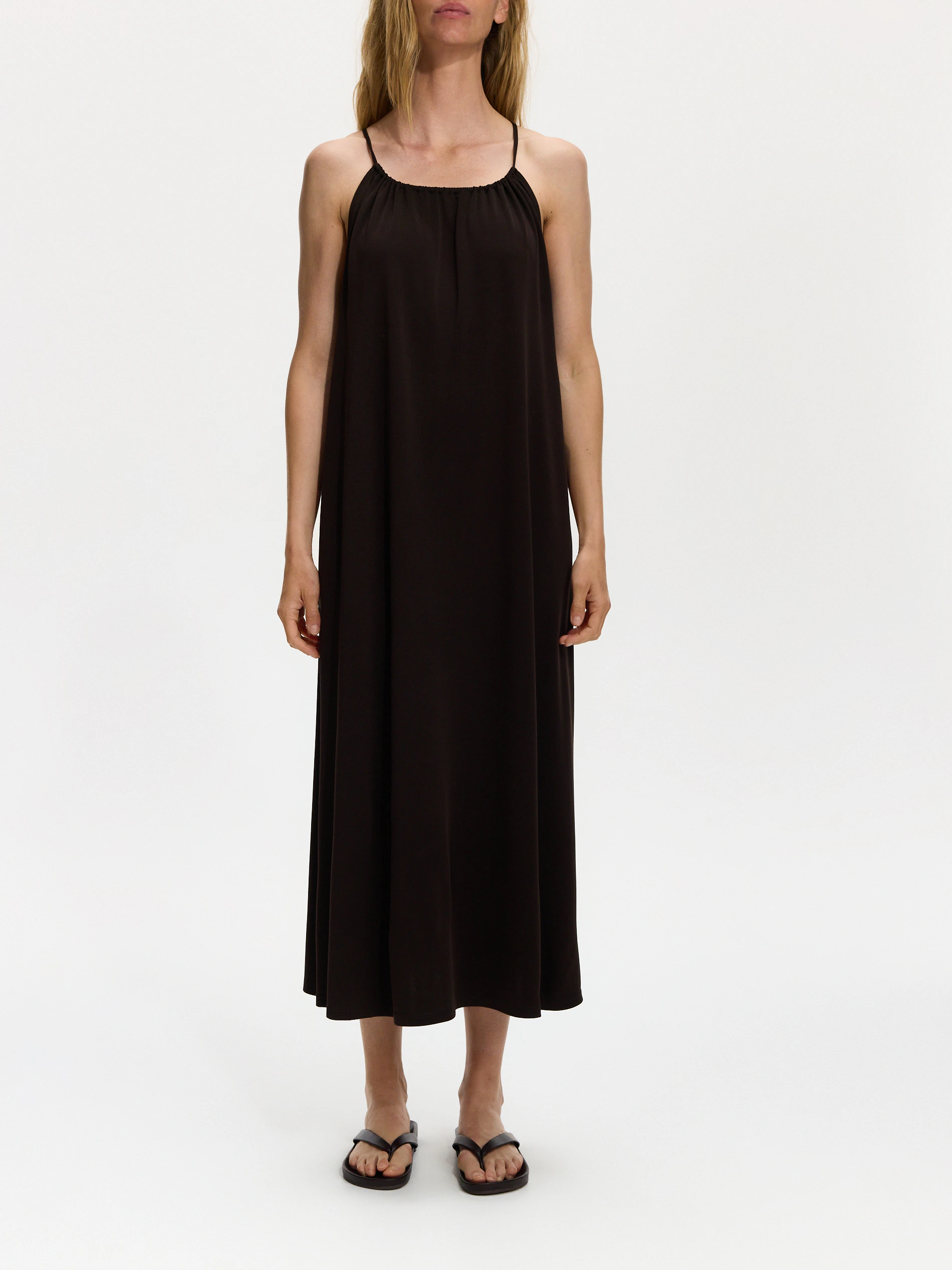 Midikleid