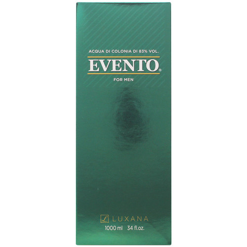 Luxana - Evento Acqua Di Colonia