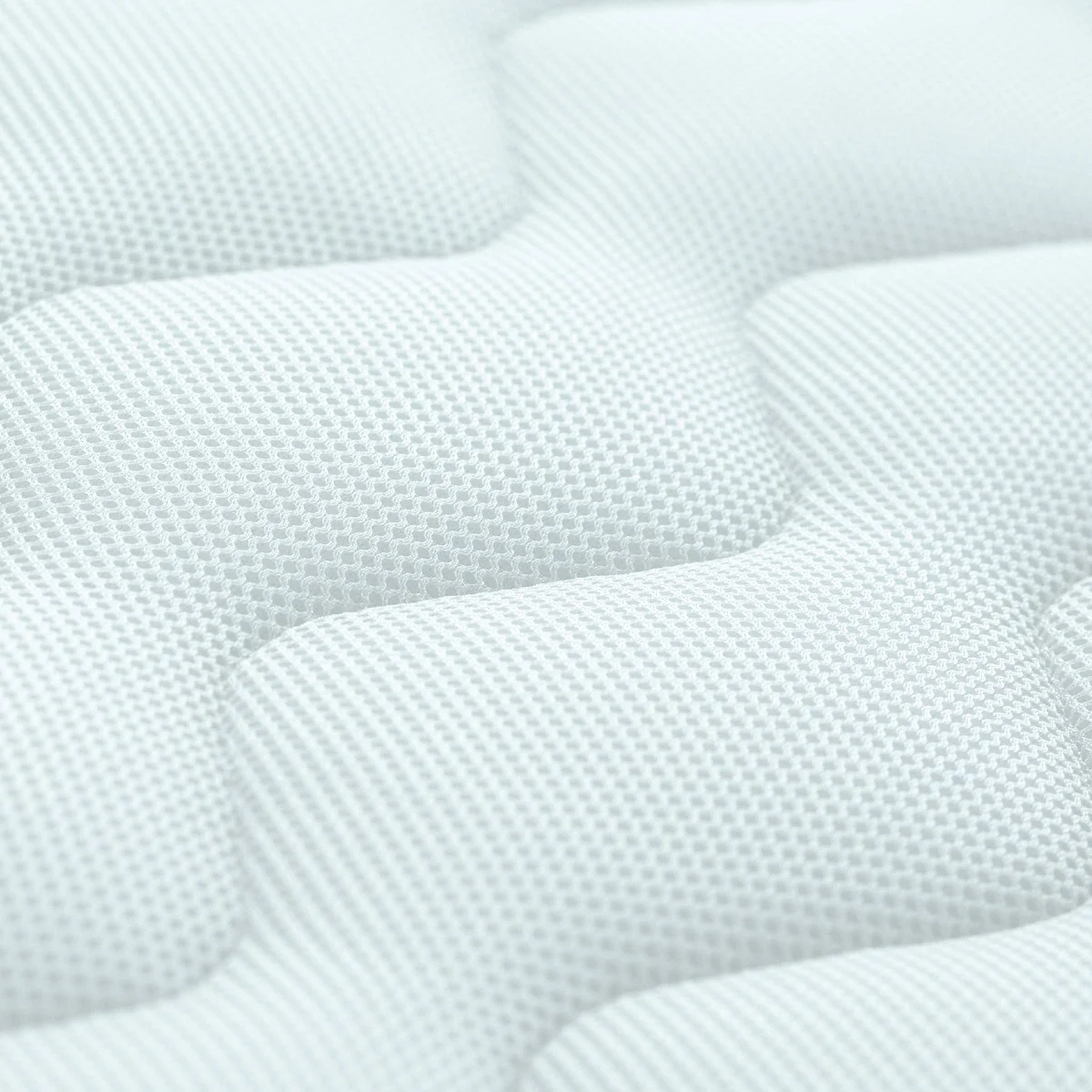 Matelas bébé 3D Dream - Ultra respirant et ventilé