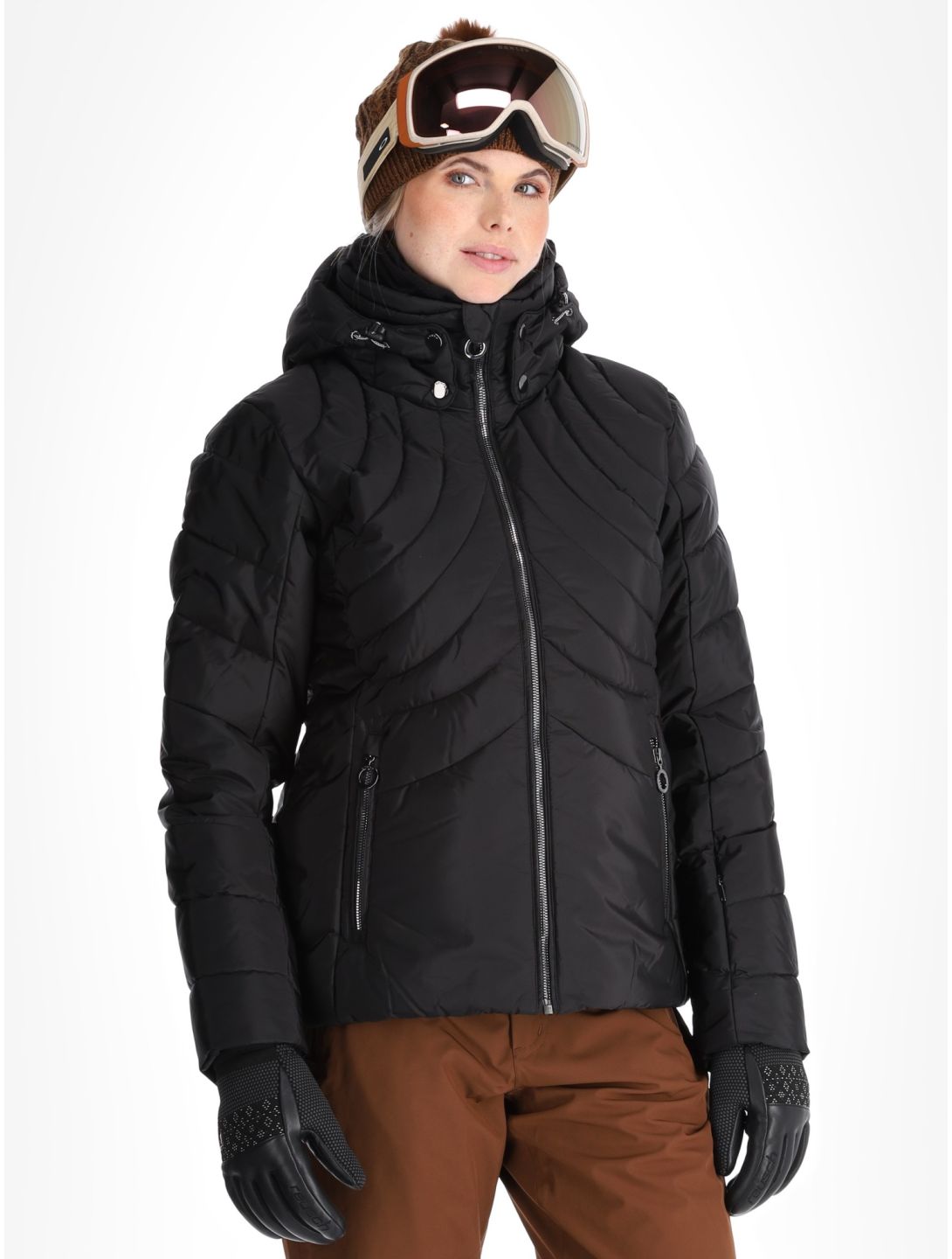 Hakois ski-jas dames