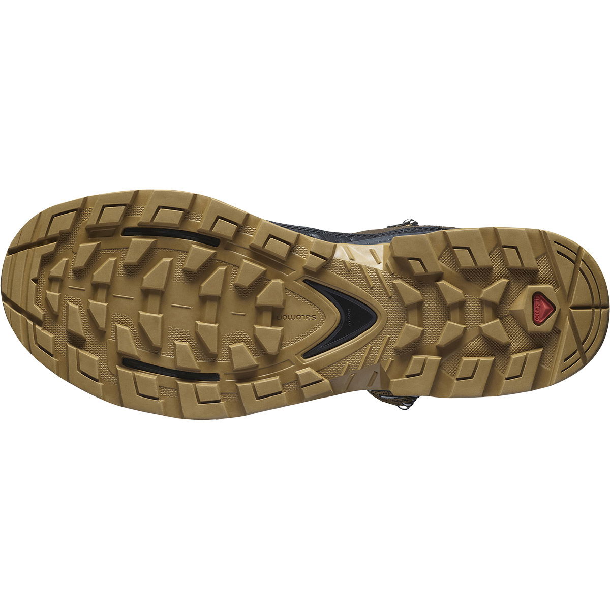 Salomon Quest Element GTX Vandrestøvler Herre