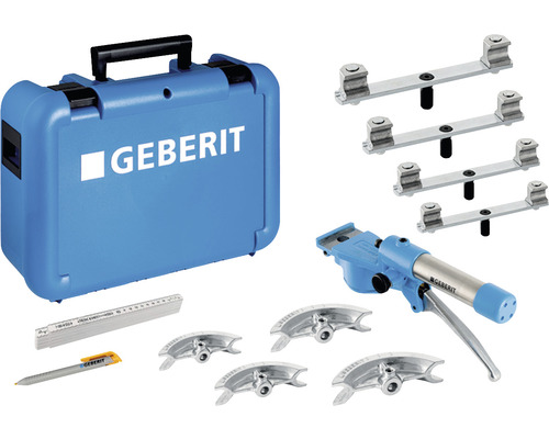 GEBERIT hydraulische buigtang voor 16-32 mm 690.412.00.3