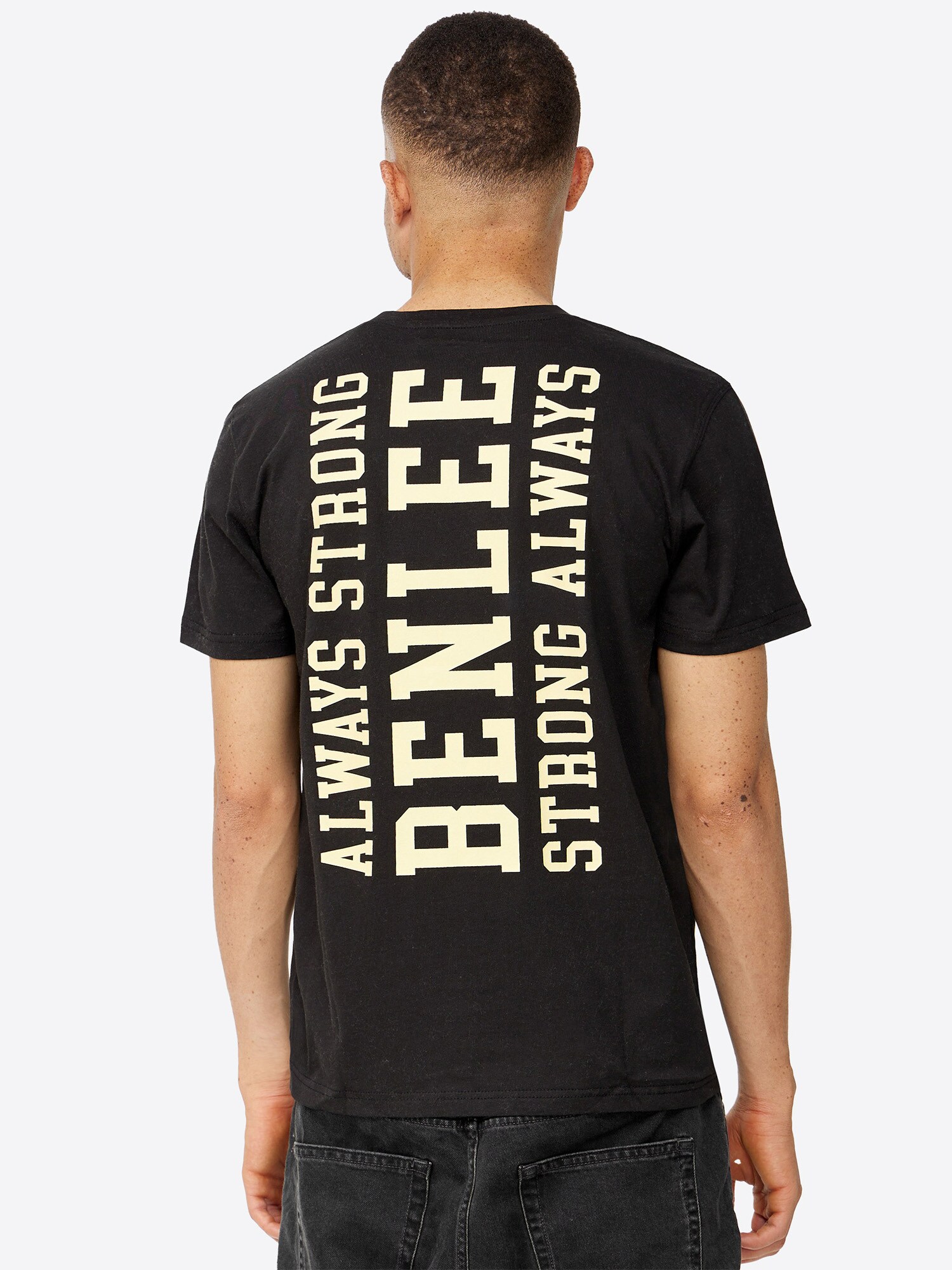 BENLEE Herren T-Shirt normale Passform LUKA