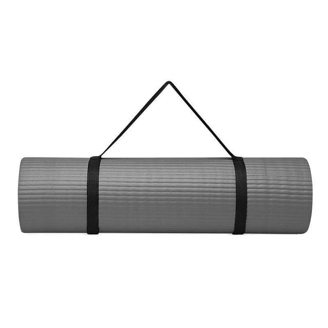 Gaiam Essentials Fitness Mat 10mm