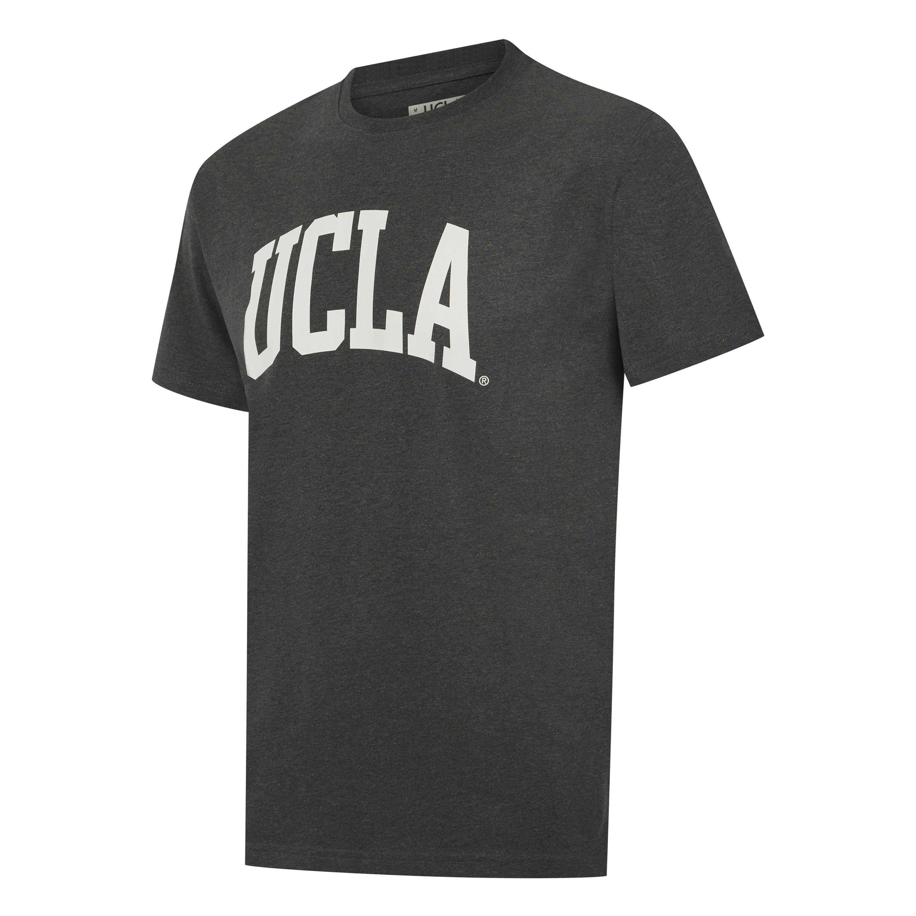 UCLA Large Logo T Shirt Mens