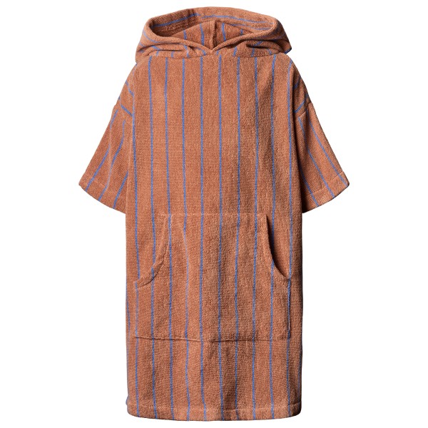 Bongusta - Kid's Naram Poncho - Poncho surf