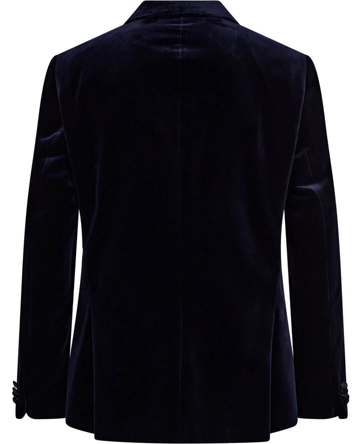 BOSS BOSS Men Business Clothing Jackets 404