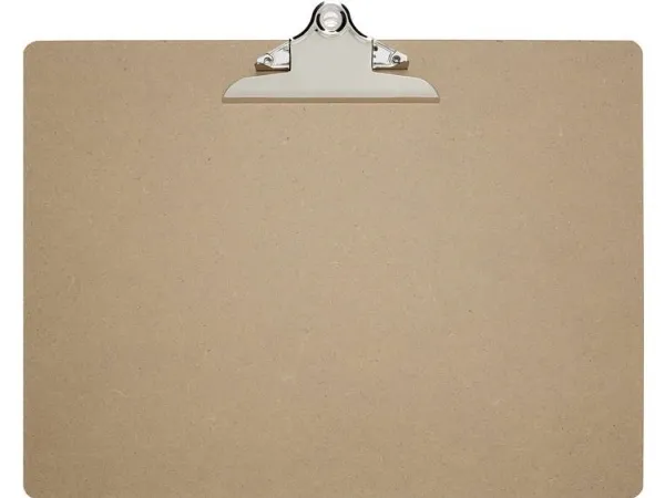 MAUL 2392870, Brun, A3, 420 mm, 40 mm, 320 mm, 1 stk
