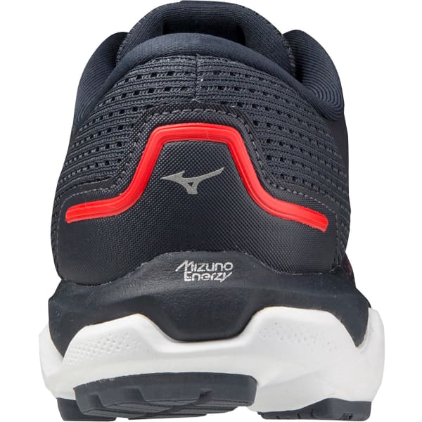 Chaussure running MIZUNO WAVE HORIZON 5 W CHINESE VIOLET/PLATINUM GOLD/INDIA INK CHINESE VIOLET / PLATINUM GOLD / INDIA INK