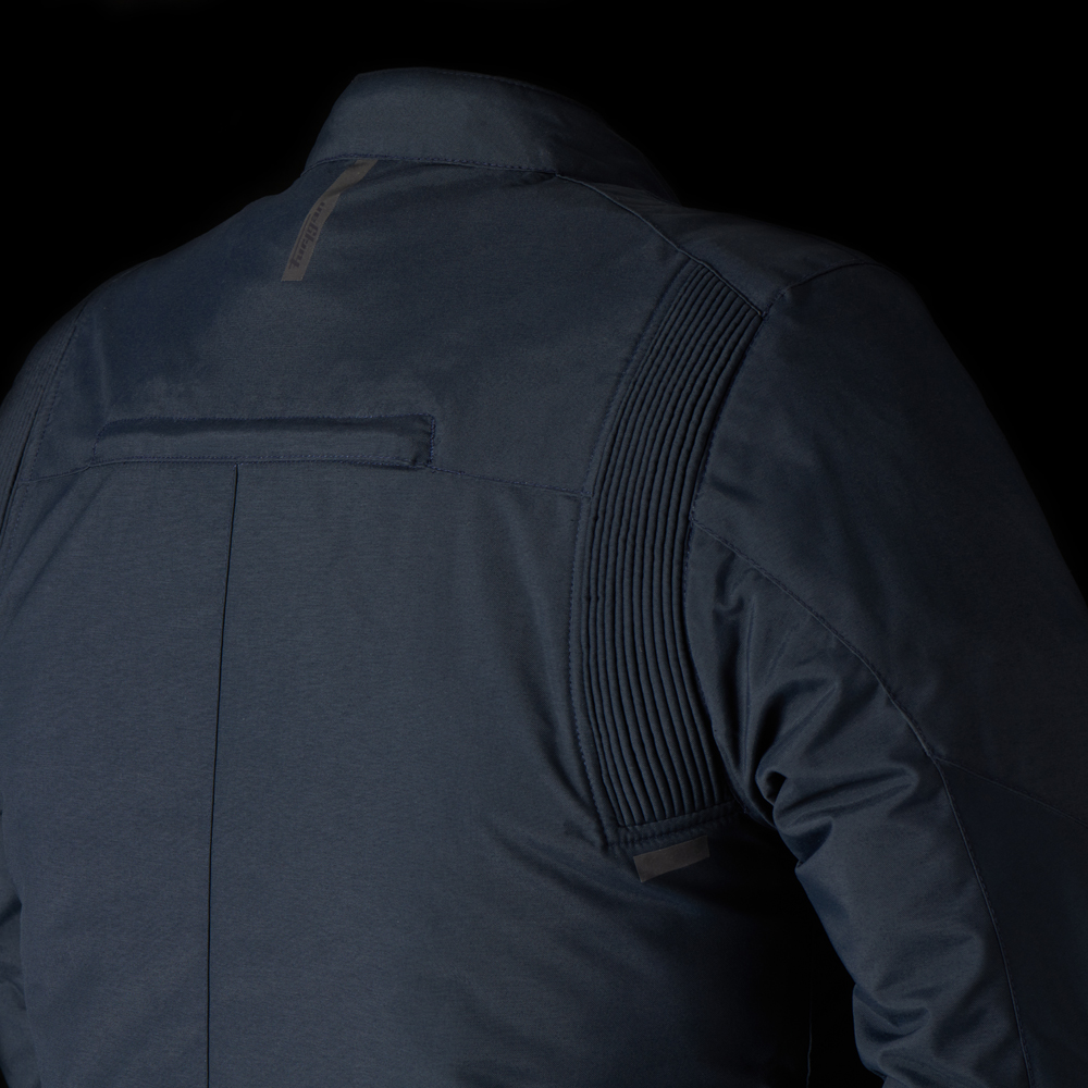 Furygan - Blouson Scotty Bleu