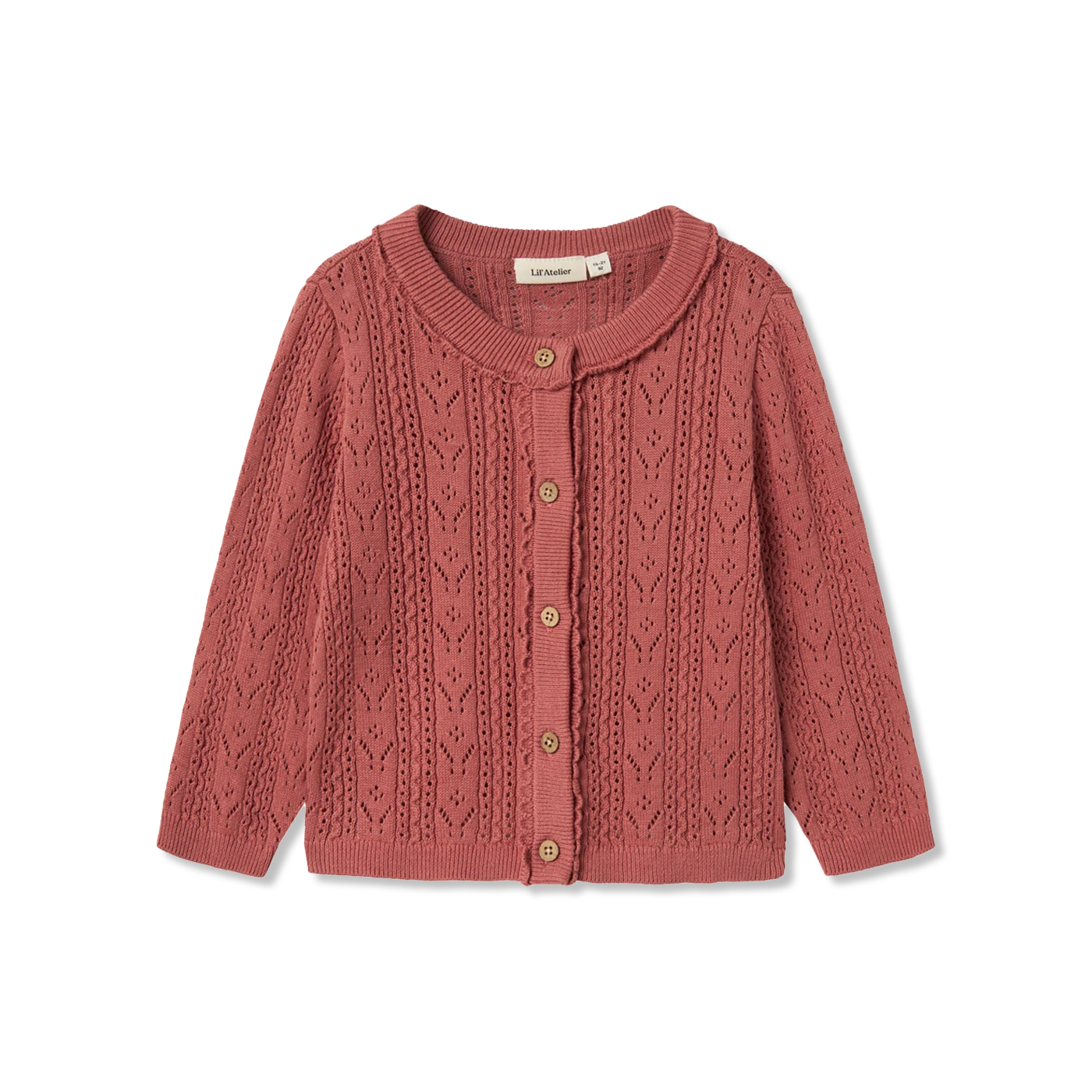 Nmfkajsa cardigan