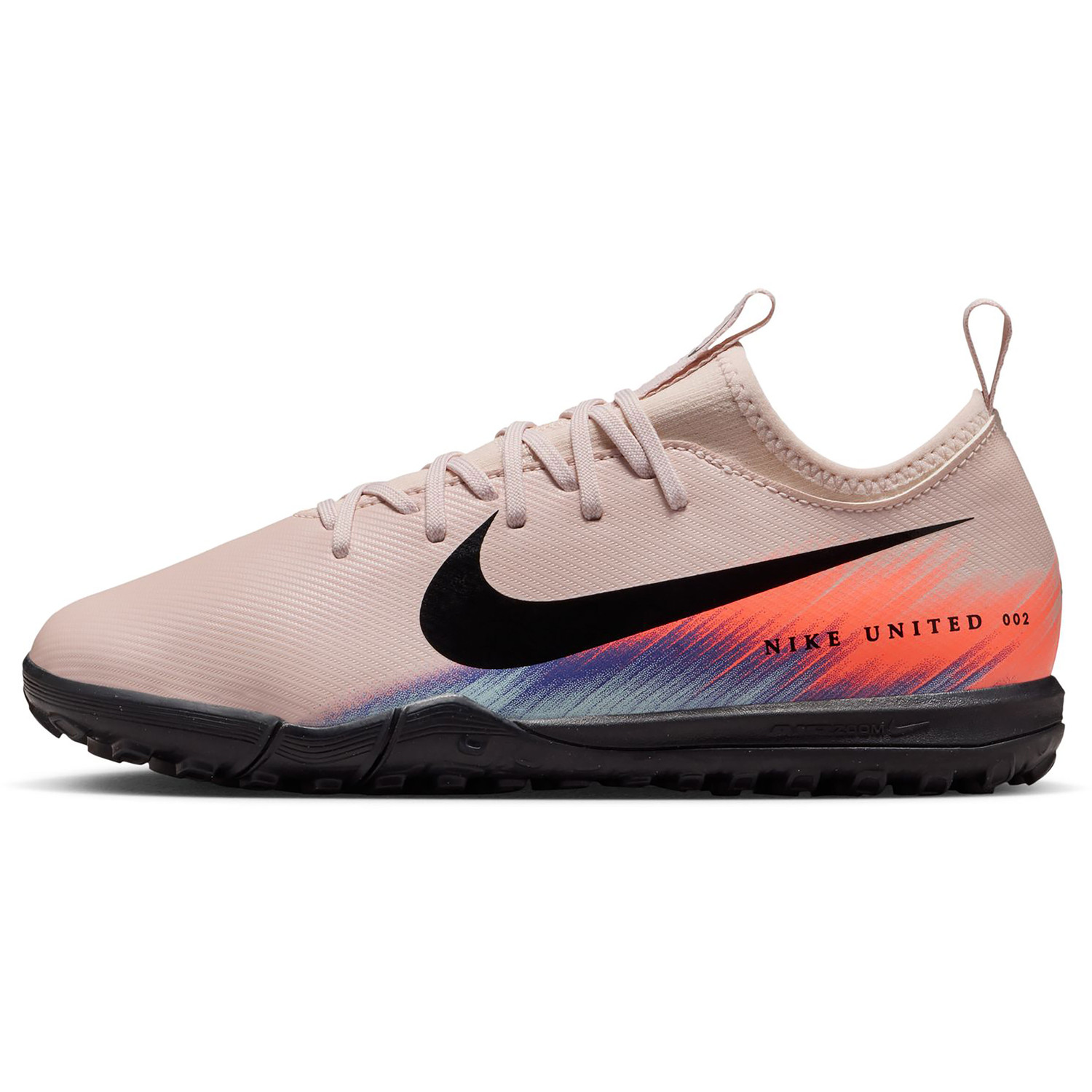 Nike Mercurial Zoom Vapor 16 Academy NU2 TF Kids