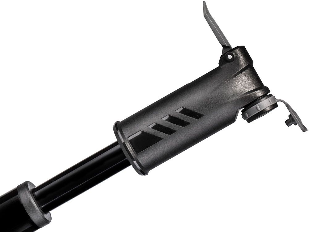 Topeak Mountain TT Minipumpe kaufen | Bike-Discount