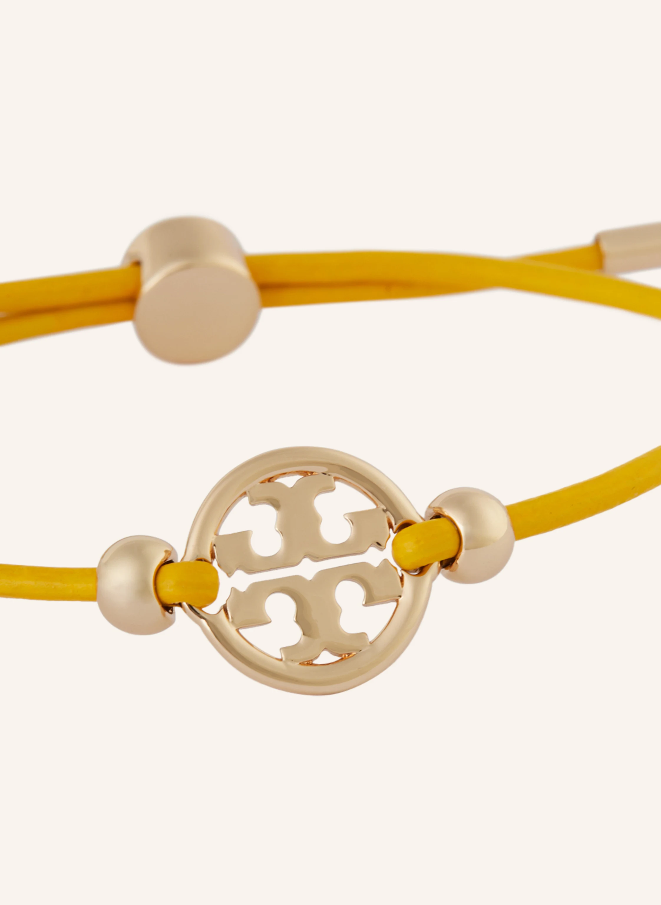 TORY BURCH Armband SILDER