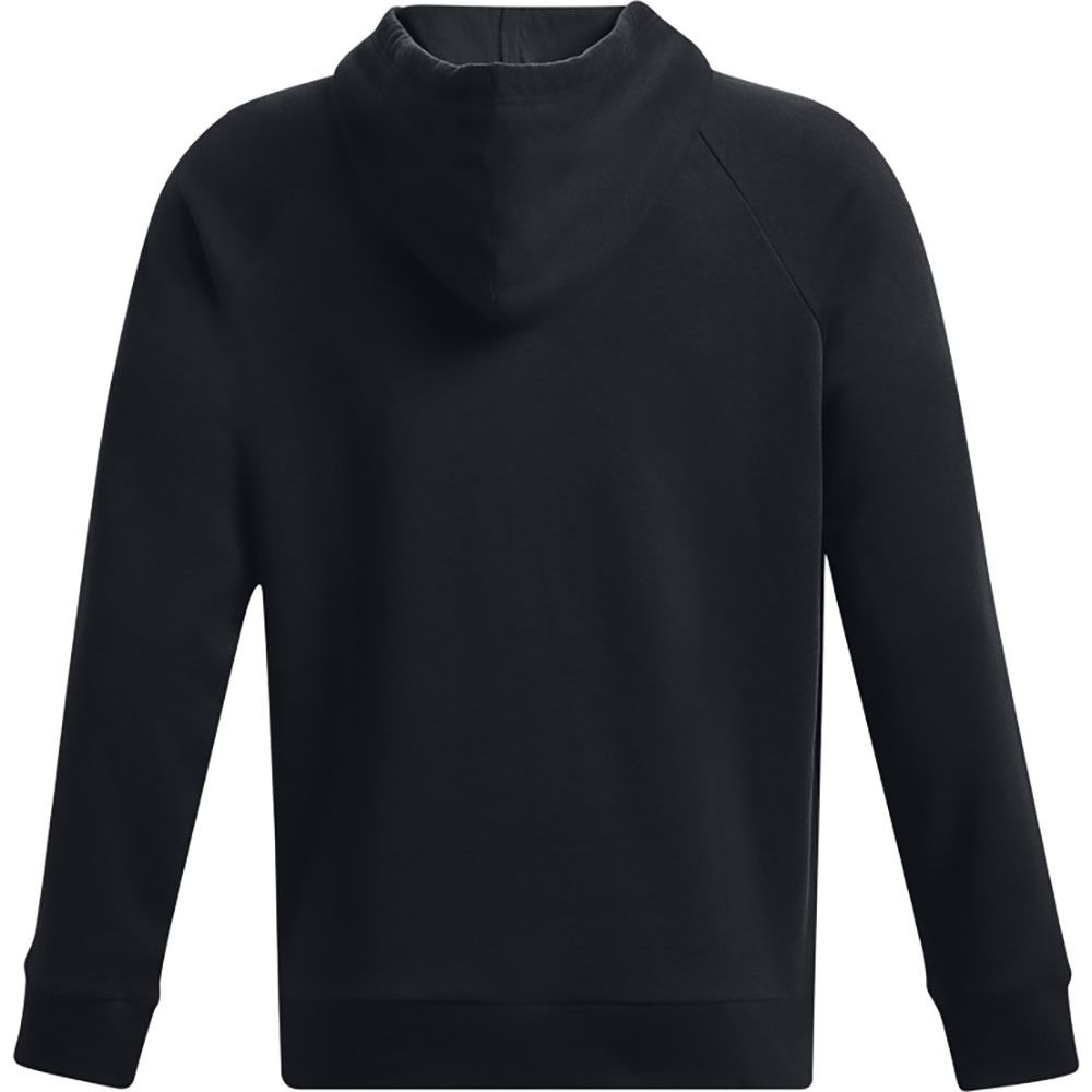 Under Armour RIVAL - Sweat Homme noir
