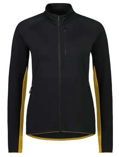 Mons Royale Approach Merino Fleece Dame Hættetrøje | SkatePro