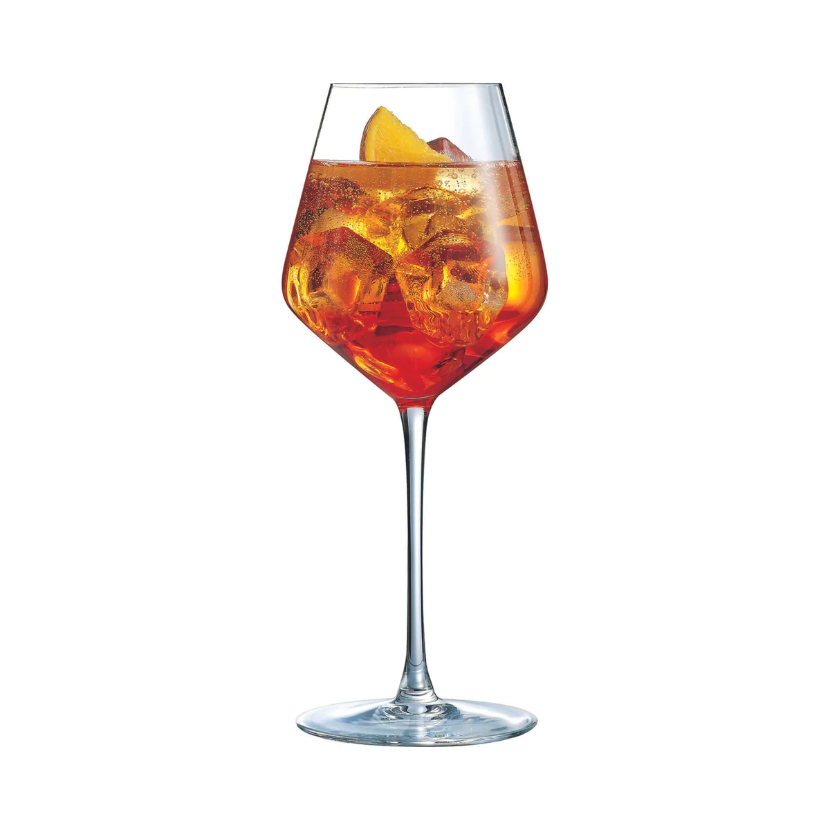 Distinction - 6 verres à pied 47 cl Chef et sommelier