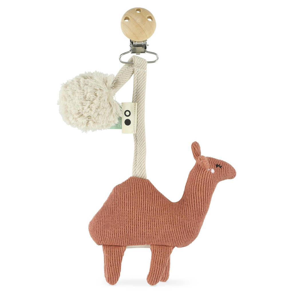 Camel hangspeeltje