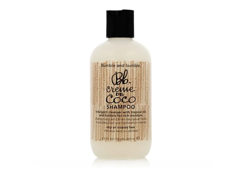 Bumble & Bumble Creme De Coco Shampoo - Dame - 250 ml