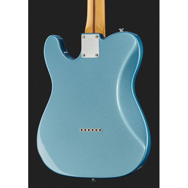 Fender Player Plus Nashville Tele OSP