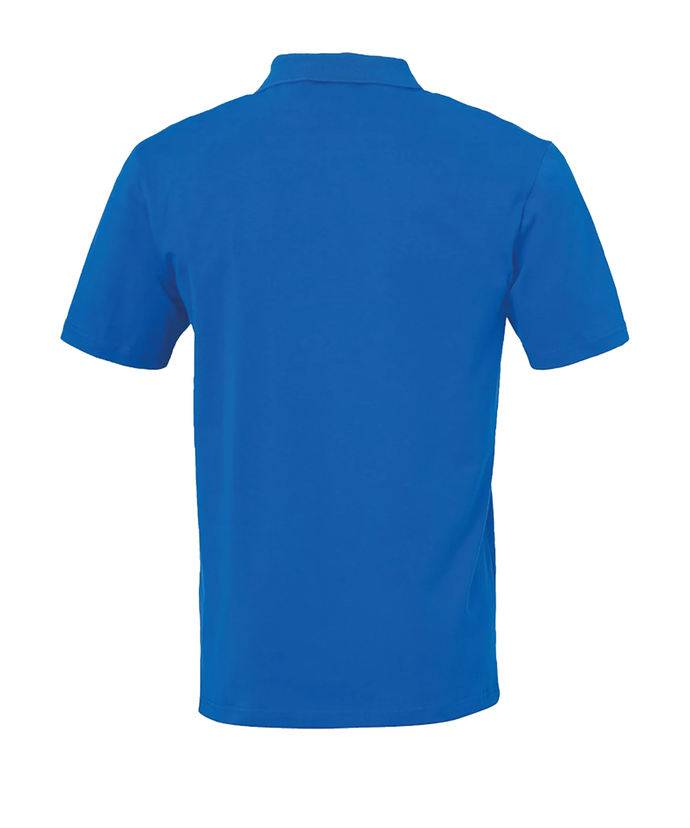 uhlsport Essential Poloshirt Blau F03