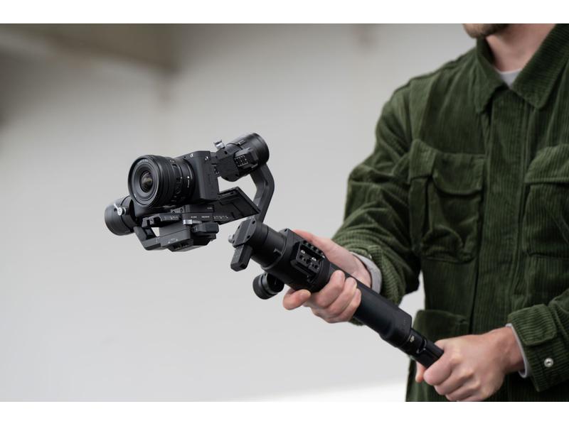 Sony Zoomobjektiv E PZ 10-20mm F4 G – Sony E-Mount Ultra-Weitwinkel-Powerzoom-Objektiv mit konstanter F4-Blende und hervorragende Bildqualität sowie ideale Bedienbarkeit