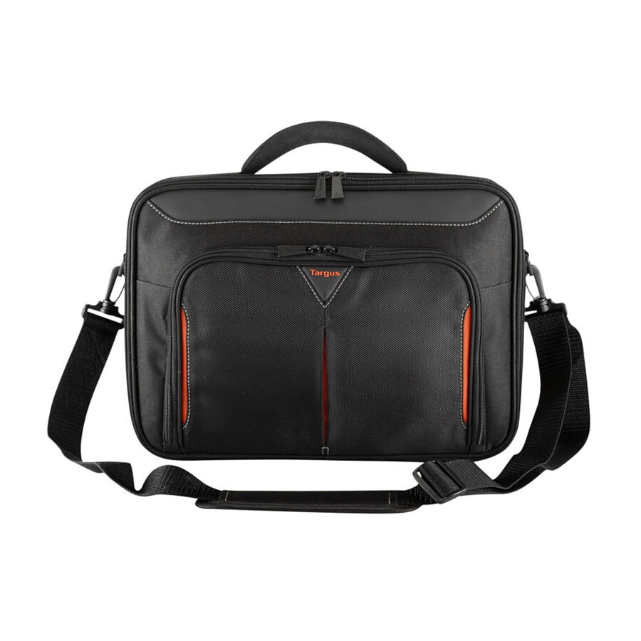 Targus Classic+ Clamshell Case 15