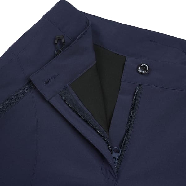 Pantalon de ski ICEPEAK PANT FREYUNG DARK BLUE