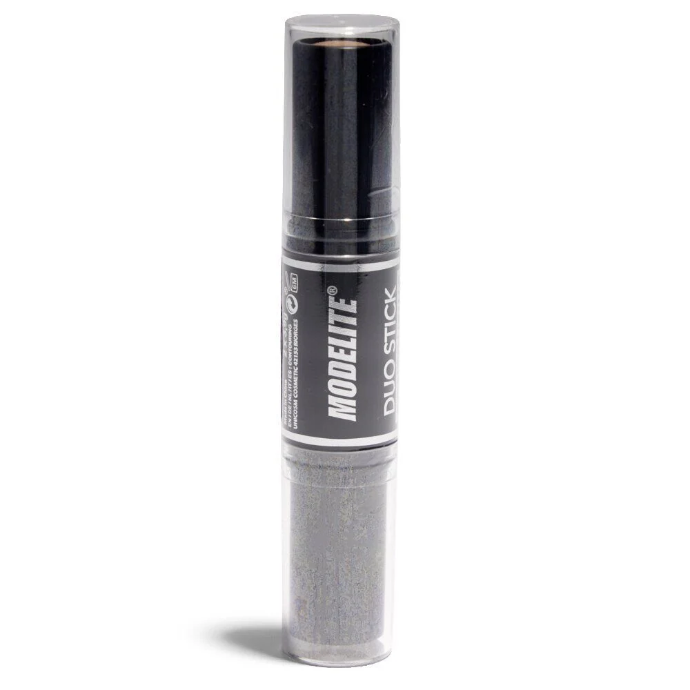 Duo stick contouring