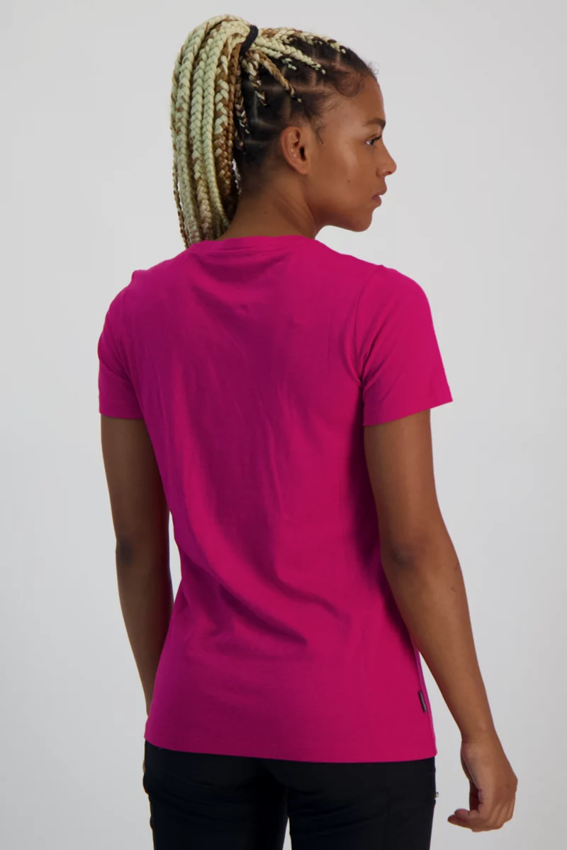 icebreaker Merino Central Classic Solo Damen T-Shirt