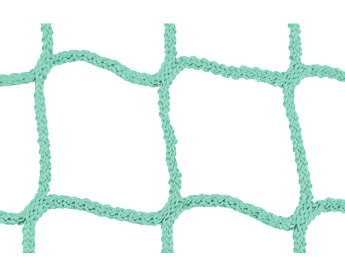 Aanhangwagennet Mamutec groen 150x350 cm