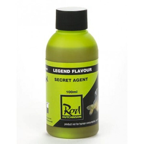Arôme liquide Rod Hutchinson Legend 50ml