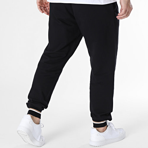 Pantalon Jogging Iconic 50510852 Noir